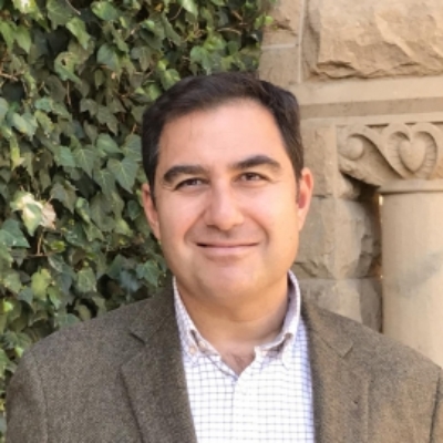 Ali Yaycioglu