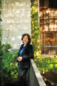 Jane Schacter and the Evolving Field of Sexual Orientation Law
