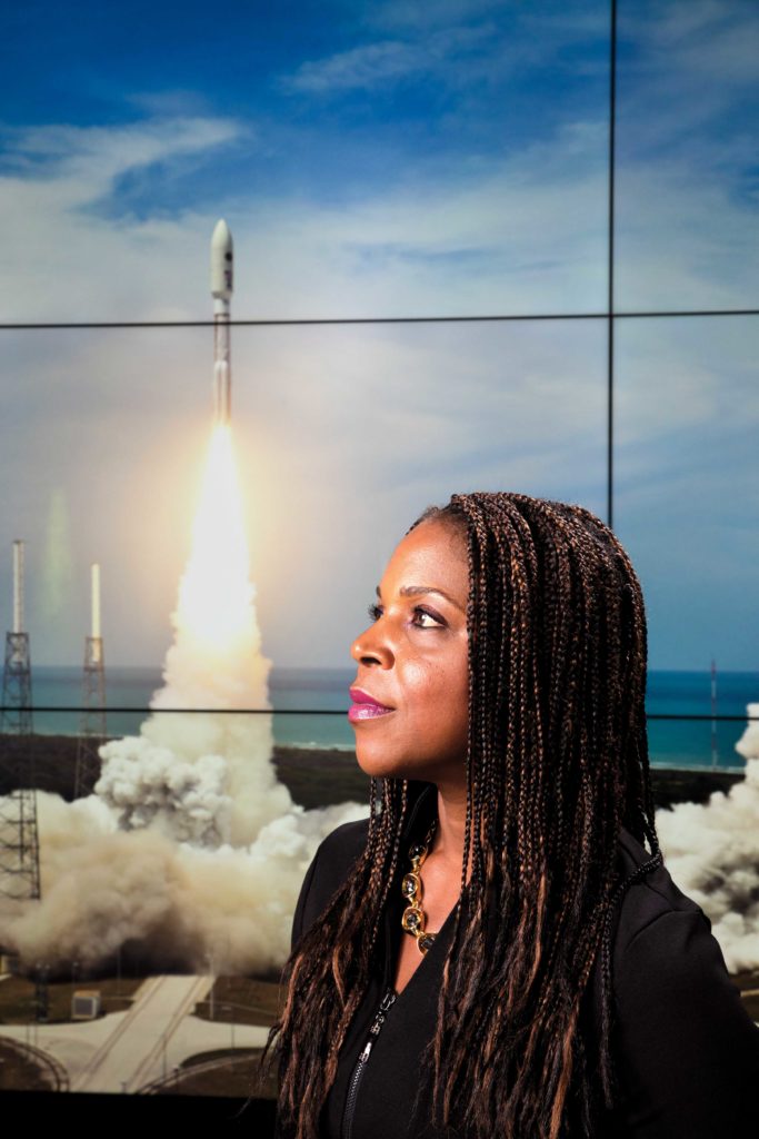 Malissia Clinton: A First-Generation Lawyer’s Rise to GC at Aerospace Corp