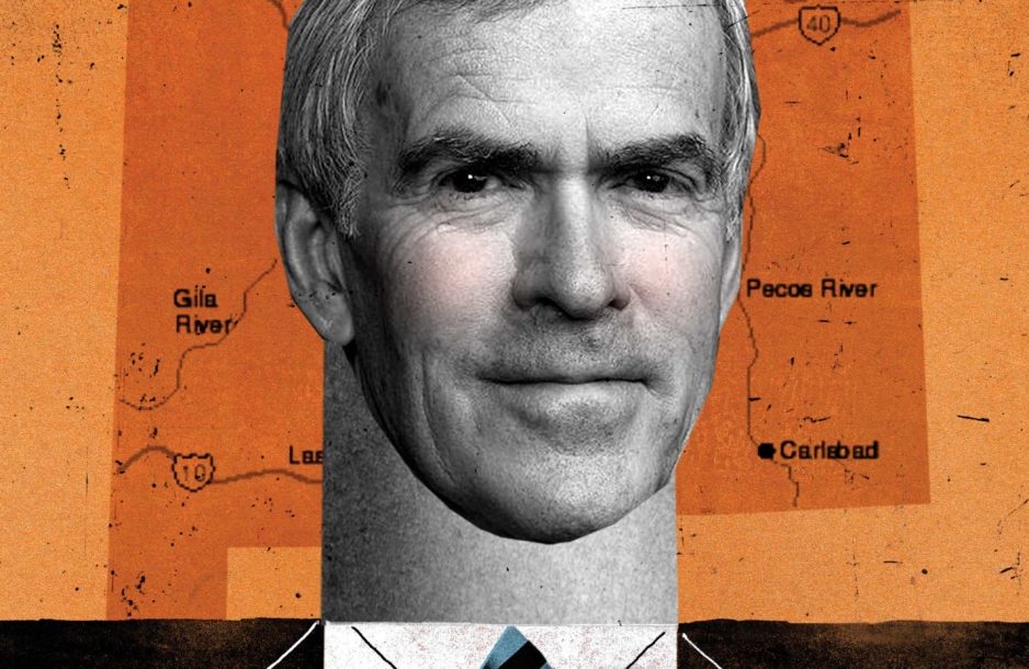 On Politics, Law, and Elected Office: Jeff Bingaman, Former United States Senator from New Mexico, in Conversation with Professor Pamela S. Karlan 2