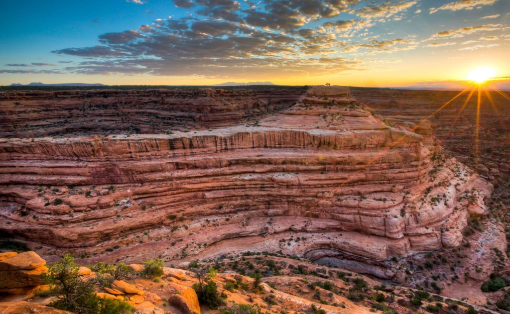 A Dramatic Reduction of Protected Federal Land: Parsing the Administration’s Proposals to Cut Back Bears Ears and Grand Staircase Monuments 1