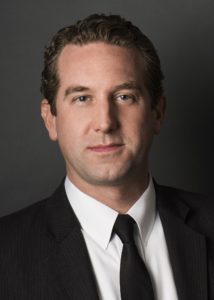 WellnessCast™ Conversation with R. Ashby Pate, JD, Co-Prosecutor in 2016 Judicial Ethics Case Against Then Alabama Chief Justice Roy Moore