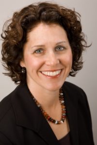 Women of Legal Tech: Kelly Twigger