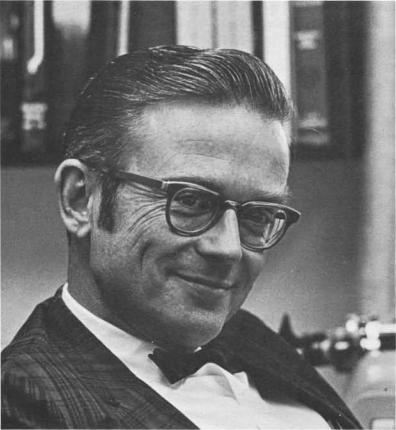 Remarks by Richard W. Lyman