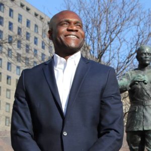 Startup Snapshot: Tunji Williams — dealWIP in prog
