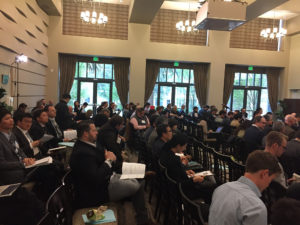 CodeX FutureLaw: Keynotes First & Last! 3