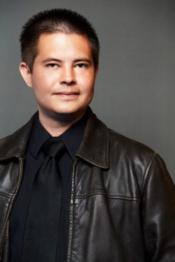 Startup Snapshot: Michael Iseri — LAWPP in progress