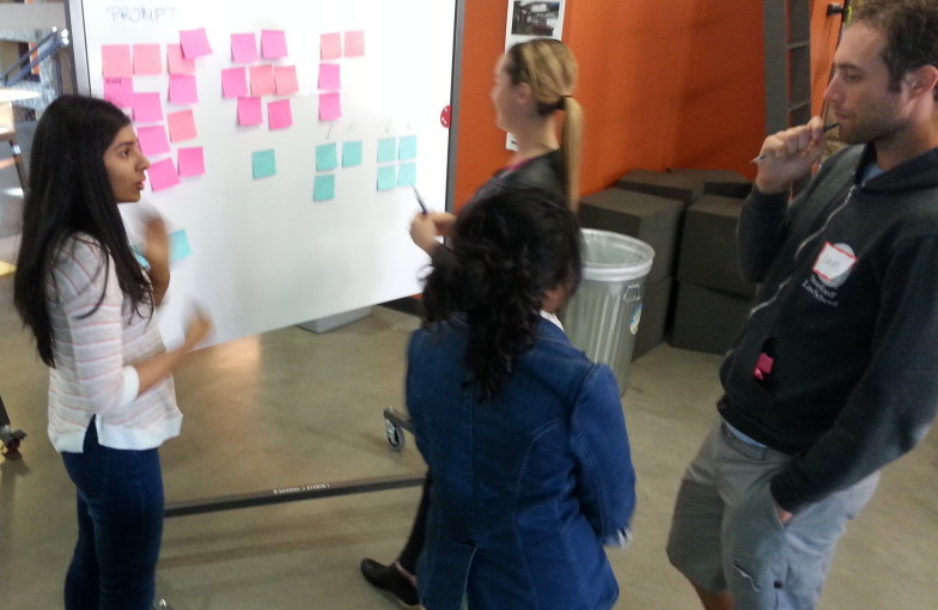 Training in Legal Design and Tech