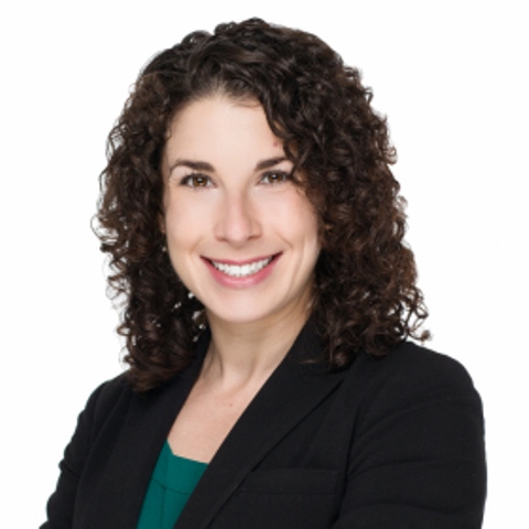 Laura Heiman