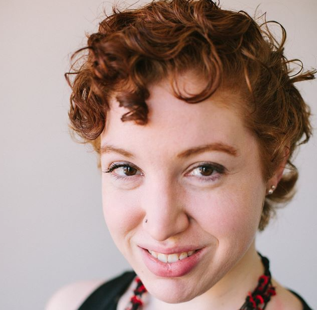 Amy Tannenbaum