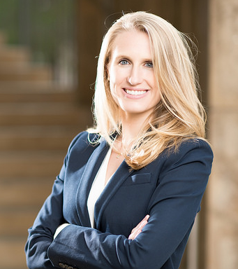 Hannah Kieschnick Headshot