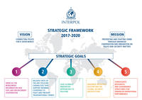 “How Can My Training Create Real-World Value?” Advising INTERPOL on a 2020 Strategy 1