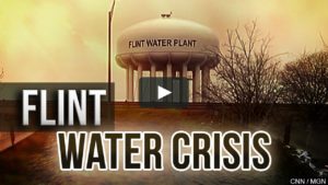 Issues in Environmental Law: The Flint Water Crisis, a conversation with Kathleen Falk 1