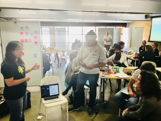 Startup Bootcamp For Lawyers #2 11