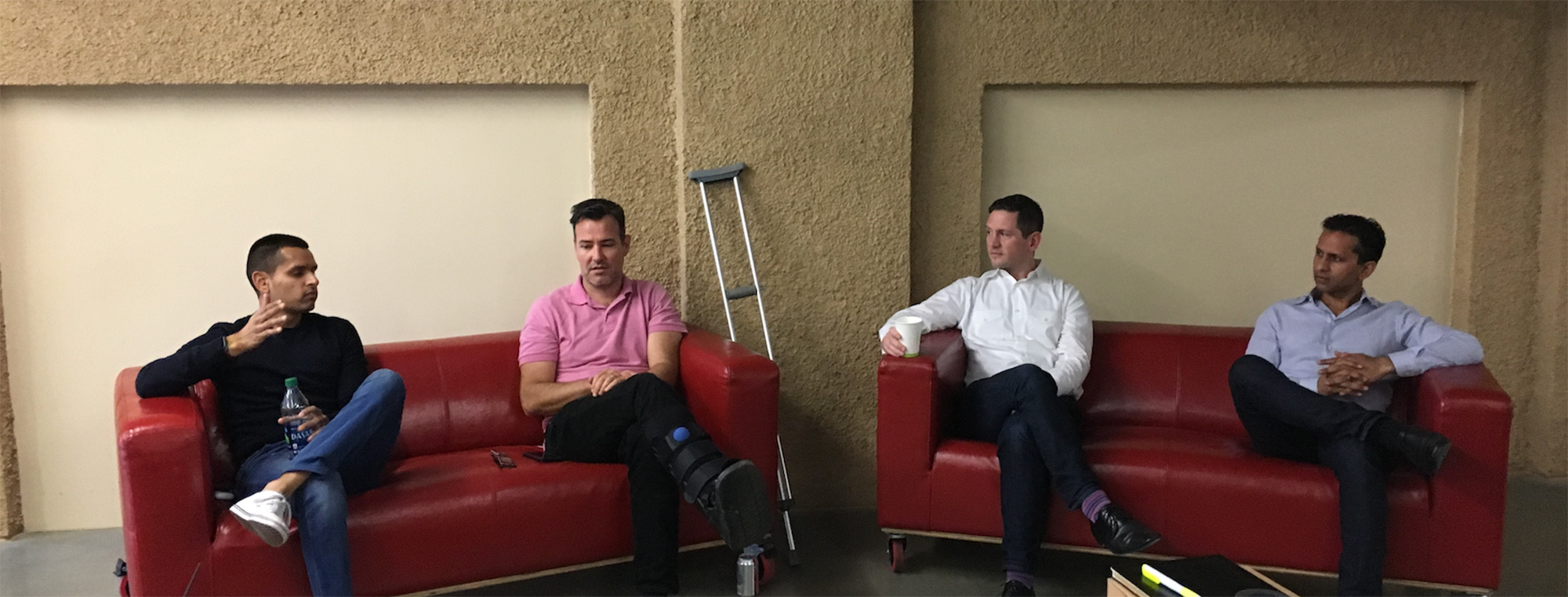 Startup Bootcamp For Lawyers #2 14