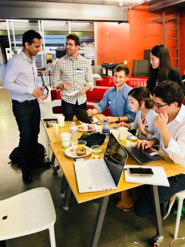 Startup Bootcamp For Lawyers #2 6