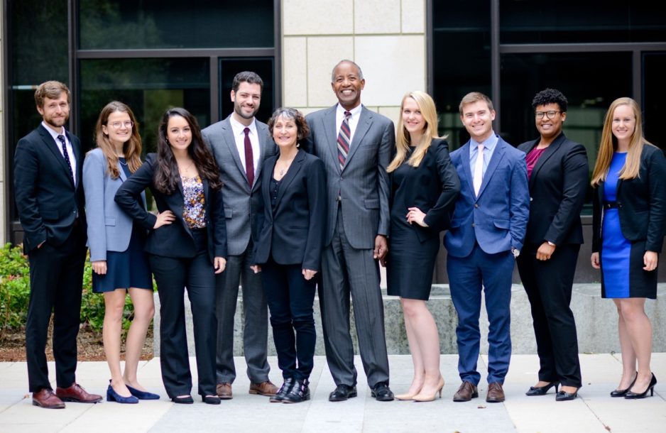 CDC's Exciting Spring Quarter 2018