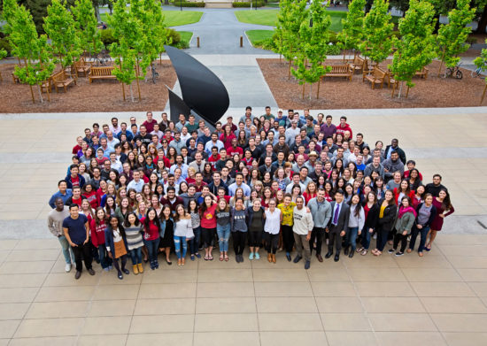 Stanford Law School Class of 2018