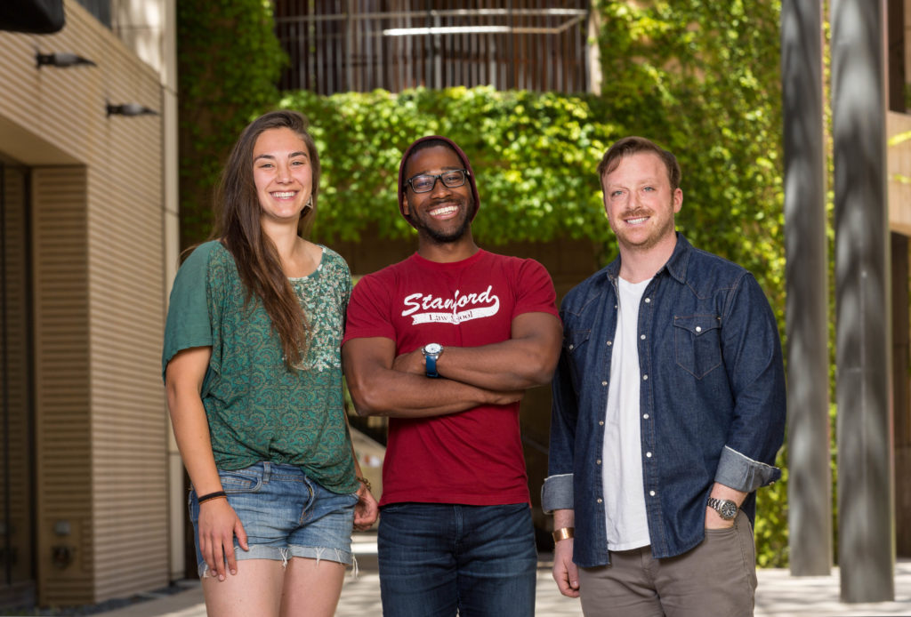 Stanford Law at 125: Still Pushing the Boundaries of Legal Education