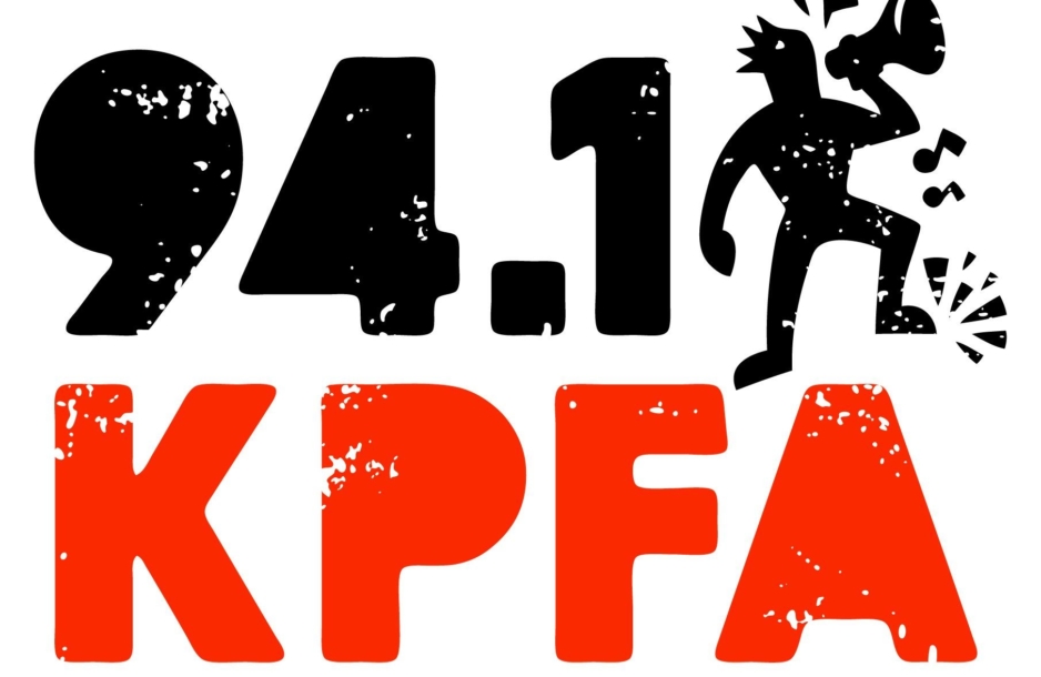 William Gould on KPFA 94.1 FM