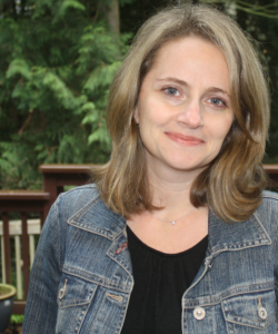 Women of Legal Tech: Lucy Endel Bassli 2