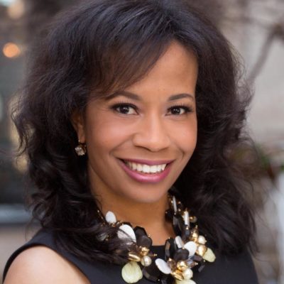 Allyson Hobbs