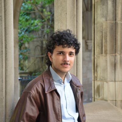 Graduate Student Annual Conference Paper Prize 6
