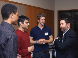 Taking Clinical Education to the Next Level 1