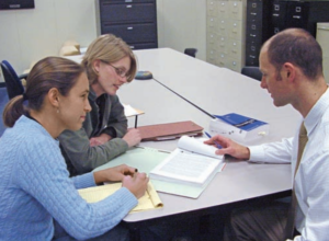 Taking Clinical Education to the Next Level 3