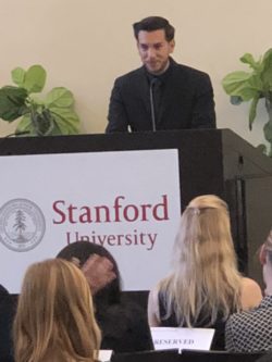 Leon Cain, JD '19: A Tribute from the Stanford Law Community 6