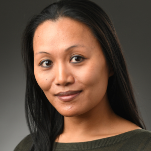 Kathy Ho, PhD