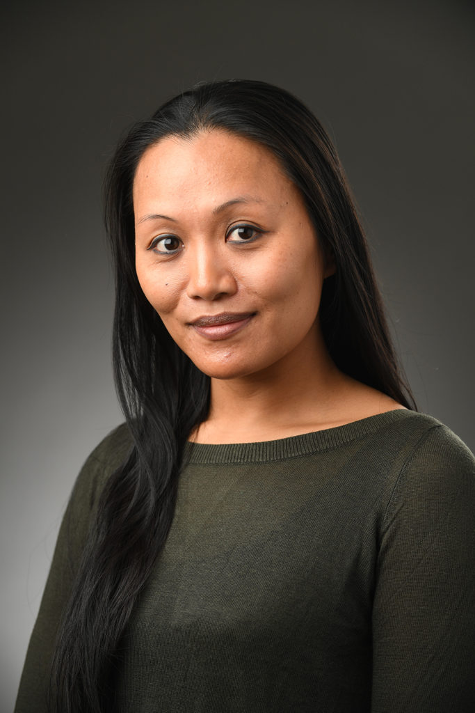 Kathy Ho, PhD