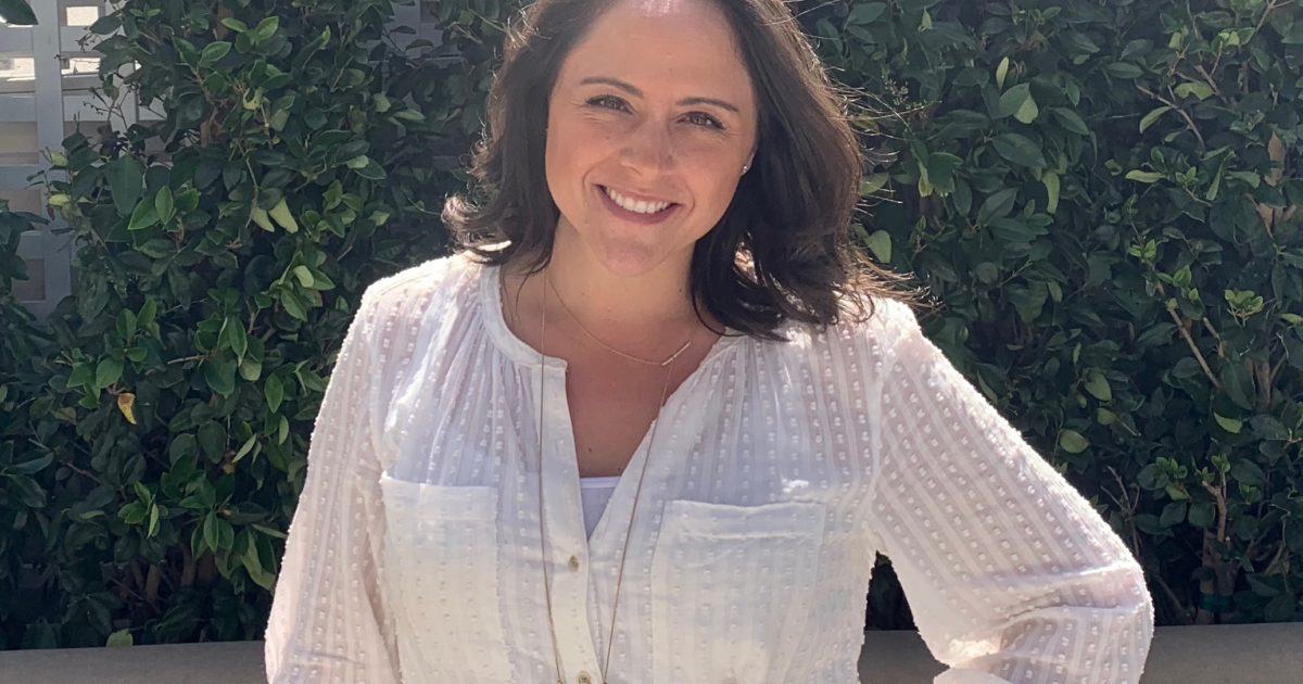 Sarah Schaaf: Women of Legal Tech - CodeX - Stanford Law School