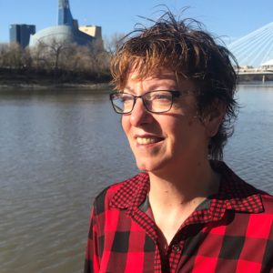 TJ Johnson: Women of Legal Tech