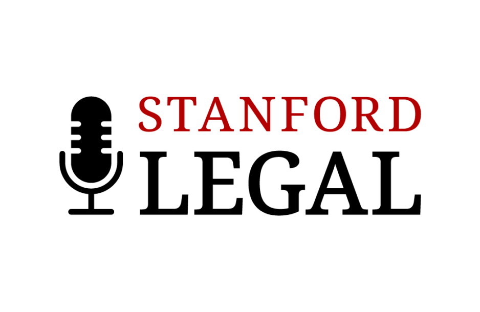 Stanford Legal Logo