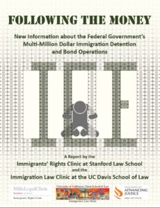 Immigration Detention and Bond Operations: A Deeply Flawed System