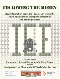 Immigration Detention and Bond Operations: A Deeply Flawed System