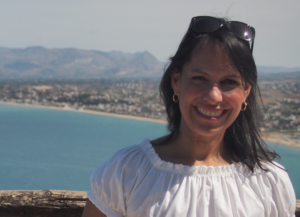 Women of Legal Tech: Gabriela Isturiz