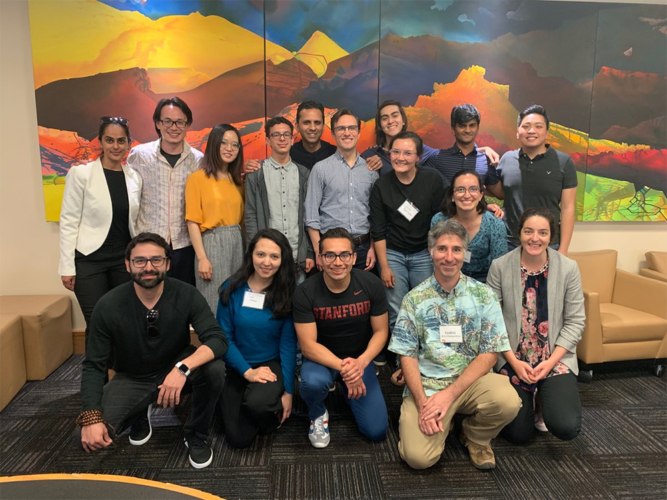 Stanford Law Students Partner with Computer Science and Business Students at Startup Boot Camp To Address Sustainable Development