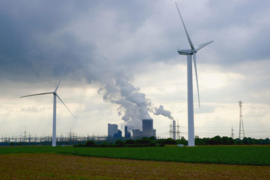 Goodbye, Clean Power Plan: Stanford Researchers Discuss the New Energy Rule