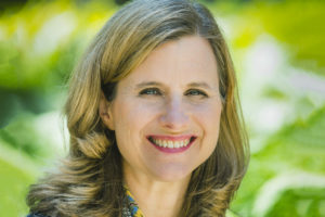Magill Appointed to EVP & Provost at UVA 1