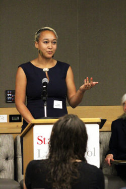 Stanford Law Students Honored for Dedication to Community and Public Service 4