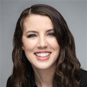 Tory Tilton 2018 PI fellow