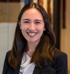Class of 2018 Public Interest Fellows 1