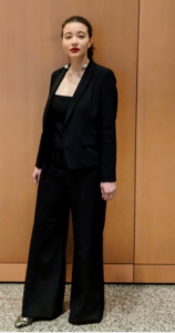 2L Public Interest Mentors 16