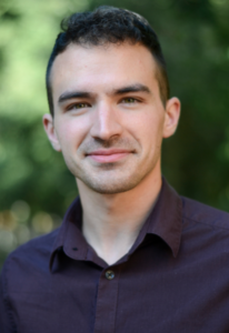 Class of 2020 Public Interest Fellows 7