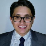Juan Barragan, JD'20
