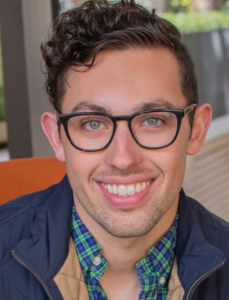Class of 2020 Public Interest Fellows 1
