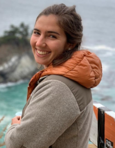 Class of 2020 Public Interest Fellows 3
