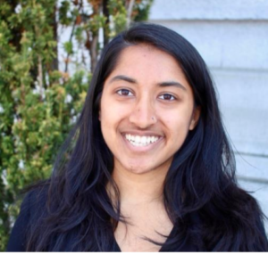 Class of 2020 Public Interest Fellows 4